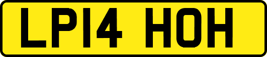 LP14HOH