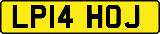 LP14HOJ
