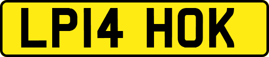 LP14HOK