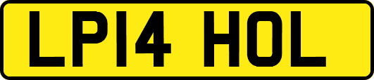 LP14HOL