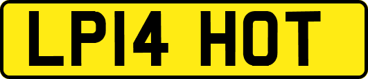 LP14HOT