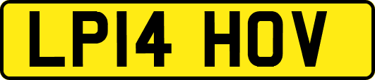 LP14HOV