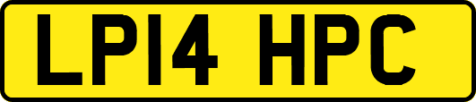 LP14HPC