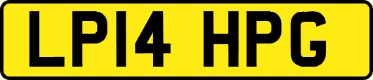 LP14HPG