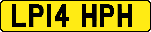 LP14HPH