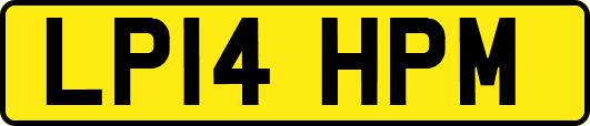 LP14HPM