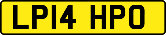 LP14HPO