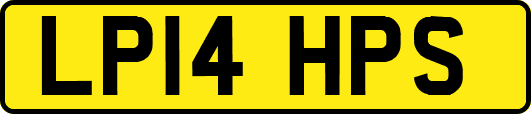 LP14HPS