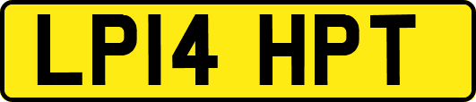LP14HPT