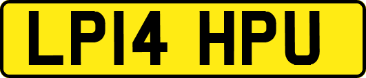 LP14HPU