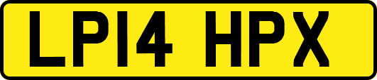 LP14HPX