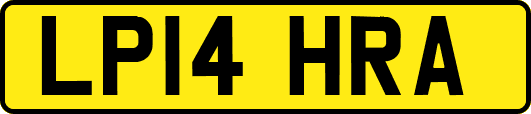 LP14HRA