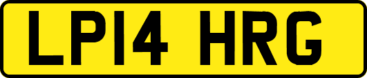 LP14HRG