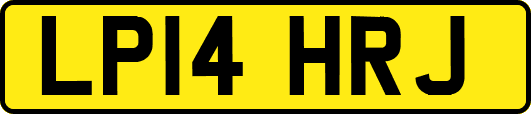 LP14HRJ