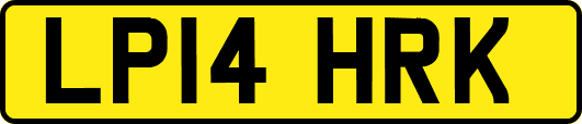 LP14HRK