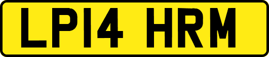 LP14HRM