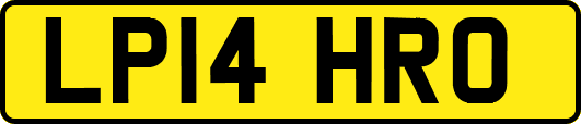 LP14HRO