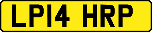 LP14HRP