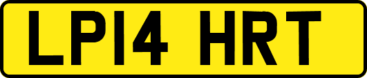 LP14HRT