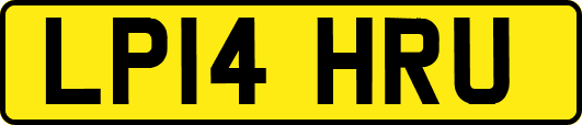 LP14HRU
