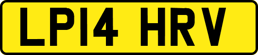 LP14HRV