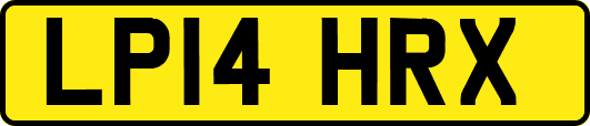 LP14HRX
