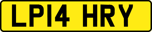 LP14HRY