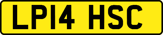 LP14HSC