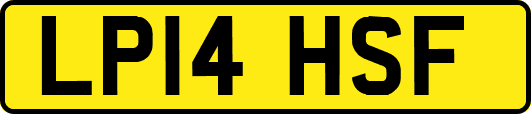 LP14HSF