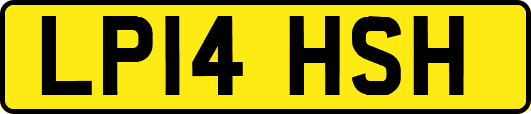 LP14HSH
