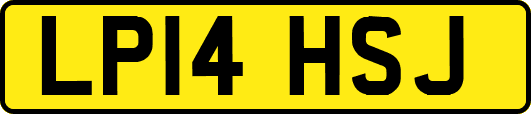 LP14HSJ