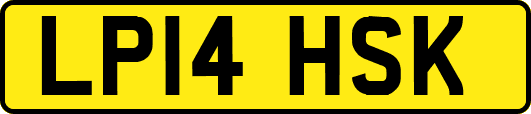 LP14HSK