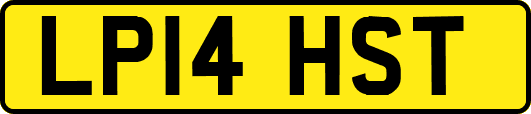 LP14HST