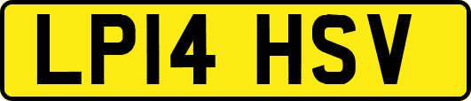 LP14HSV