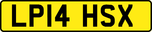 LP14HSX
