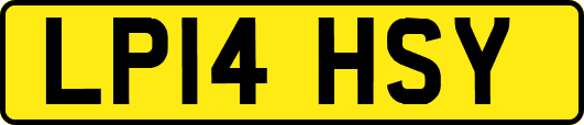 LP14HSY