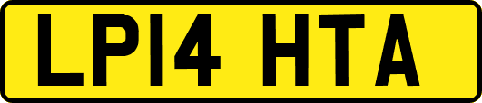LP14HTA