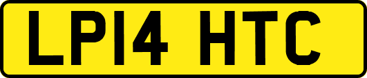 LP14HTC
