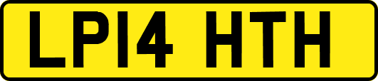 LP14HTH