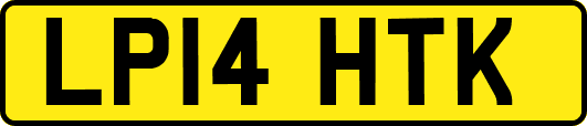 LP14HTK