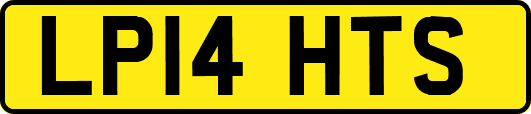 LP14HTS