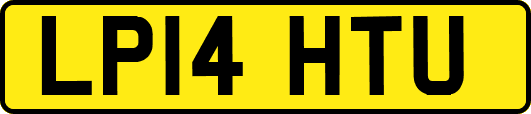 LP14HTU
