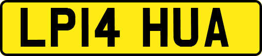 LP14HUA