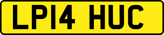 LP14HUC