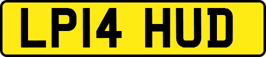 LP14HUD