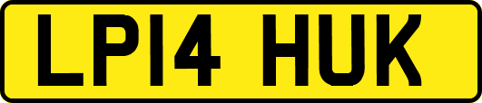 LP14HUK