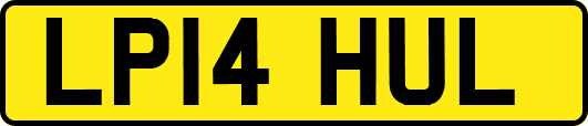 LP14HUL