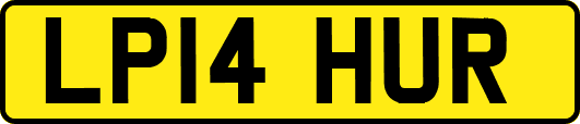 LP14HUR