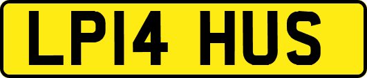 LP14HUS