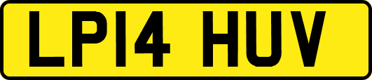 LP14HUV